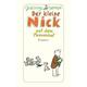 Der Kleine Nick Auf Dem Pausenhof - René Goscinny, Jean-Jacques Sempé, Taschenbuch