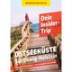 Marco Polo Insider-Trips / Marco Polo Insider-Trips Ostseeküste Schleswig-Holstein - Jana Walther, Kartoniert (TB)