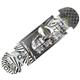 Roces Skull City - Skateboard