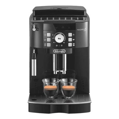 Kaffeevollautomat »ECAM 21.117 B Magnifica S« braun, De Longhi, 23.8x34x43 cm