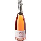 Domaine Rolet Cremant du Jura Brut Rose 2018 Champagne - France