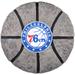 "FOCO Philadelphia 76ers Ball Garden Stone"