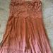 Free People Dresses | Fp One Adela Dress | Color: Pink | Size: S