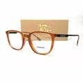 Burberry Accessories | Burberry Men's Brown Square Eyeglasses! | Color: Brown | Size: 52mm-20mm-145mm