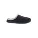 Wide Width Men's Nordic Indoor-Outdoor Slipper by Deer Stags® in Black (Size 10 W)