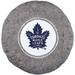 FOCO Toronto Maple Leafs Ball Garden Stone