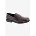 Men's Essex Drew Shoe by Drew in Burgundy Leather (Size 10 N)