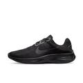 Nike Men's Flex Experience Run 11 Gymnastics Shoe, Black Dk Smoke Grey, 7 UK