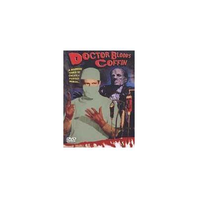 Doctor Blood's Coffin [DVD]