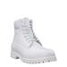 Lugz Convoy Wide - Mens 9.5 White Boot W