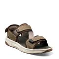 Florsheim Tread Lite River Sandal - Mens 11 Tan Sandal Medium