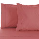 Superior Egyptian Cotton 530 Thread Count Solid Pillowcase - (Set of 2)