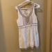 Free People Dresses | Freepeople Dress | Color: Cream/Tan | Size: M