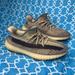 Adidas Shoes | Adidas Yeezy Boost 350 V2 Men’s Size 10.5 Zyon Brown Tan Low Top | Color: Black/Blue/Brown/Cream/Tan | Size: 10.5