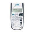 Texas Instruments TI-30XB Mulitview Wissenschaftlicher Taschenrechner, Grau, Weiß