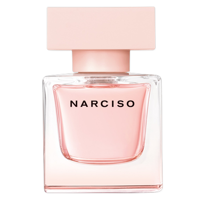Narciso Rodriguez NARCISO Cristal Eau de Parfum 30 ml Damen Image