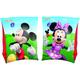 Bestway Disney - Mickey Mouse Clubhouse Aide De Natation - Brassards Gonflables (91002)