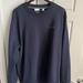 Burberry Shirts | Burberry Sweatshirt | Color: Blue | Size: Xxl