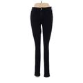 Gap Jeans - Low Rise: Black Bottoms - Women's Size 28
