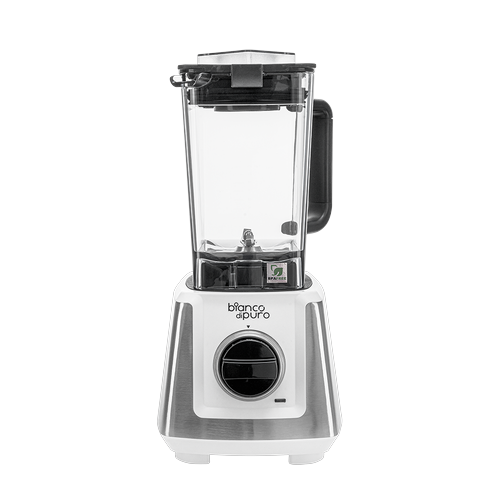Bianco Primo S Hochleistungsmixer + Smoothiebuch | Smoothie Mixer Image