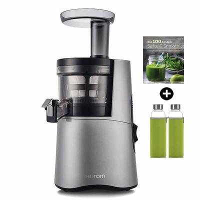Hurom H-AA - 3. Generation Slow Juicer | Entsafter - Saftpresse - Slow Juicer Image