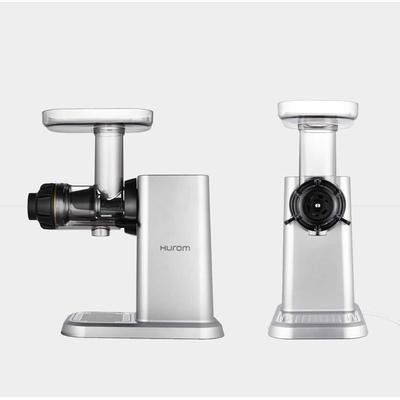 Hurom DU SlowJuicer (GI-Serie) Entsafter horizontal Image