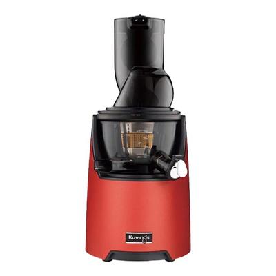Kuvings EVO820 Kuvings Evolution Cold Press Juicer | Entsafter - Saftpresse - Slow Juicer | + Rezeptbuch + Flasche + Filterfrosch Image