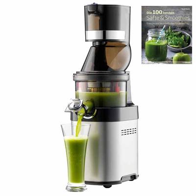 Kuvings CS600 Commercial Slow Juicer | Entsafter - Saftpresse Gewerbe & Gastro