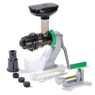 Z-Star Hand-Saftpresse (Z-710) - Slow Juicer Image