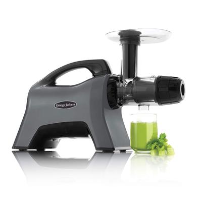 Omega MM1500 Slow Juicer | 5 Jahre Garantie Image