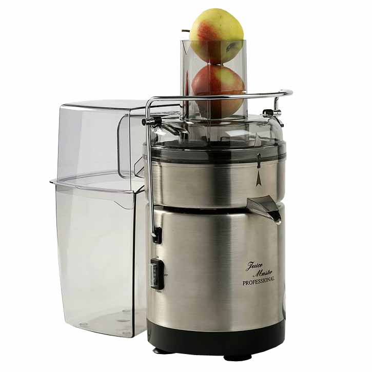 Juicemaker Professional | Zentrifugalentsafter Image