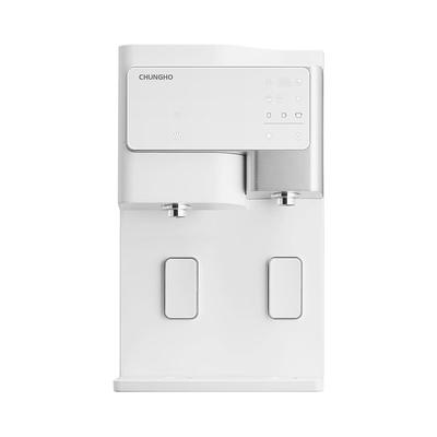 ChungHo Sanita | Osmosefilter | 3 Wassersorten