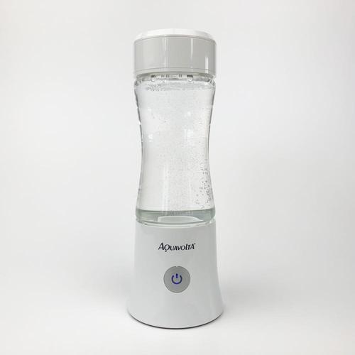 AquaVolta Age2Go 2.8 Wasserstoffbooster | Wasserstoffgenerator | Wasserstoffwasser