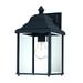 Dolan Designs Charleston 13 Inch Tall 1 Light Outdoor Wall Light - 935-50