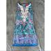 Lilly Pulitzer Dresses | Lily Pulitzer Floral Mini Dress - New Condition! | Color: Blue/Pink | Size: 00