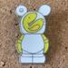 Disney Jewelry | 3 Pins For $12disney Trading Pin | Color: White/Yellow | Size: Os