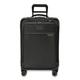 Briggs & Riley Baseline Essential Carry-On Spinner, Black, 56cm