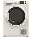 Hotpoint Ariston - Sèche-linge pompe à chaleur 9kg hotpoint 60cm, HOT8050147542637 - Blanc