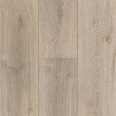 Parador Vinyl Designboden Trendtime 6 Eiche Royal Hellgrau Holzdekor gekälkt Image