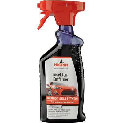 Nigrin - EvoTec 74619 Insektenentferner 500 ml