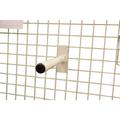 Outil Fimm Tube Droit Ø 28 Mm Longueur 250 Mm - Fimm