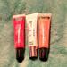 Victoria's Secret Makeup | 3 Lip Glosses From Victoria's Secret | Color: Pink/White | Size: Os