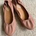 Anthropologie Shoes | Anthropologie Shoes (Pink/Dusty Rose) | Color: Pink | Size: 5