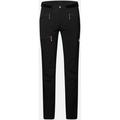 MAMMUT Herren Hose Taiss SO Pants Men, Größe 54 in Schwarz