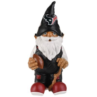 FOCO Houston Texans 11'' Team Garden Gnome