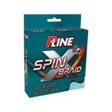 P-Line Spin-X Braided Fishing Line SKU - 445770