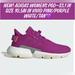 Adidas Shoes | New! Adidas Womens Pod-S3.1 In Size 10.5m In Vivid Pink/Purple White/Tan | Color: Purple/Tan | Size: 10.5