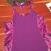 Under Armour Tops | Ladies Under Armour Heat Gear Tank | Color: Pink/Purple | Size: M