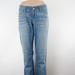 Levi's Jeans | Levi's Bootcut Flare 13 (31 X 33) Women's Juniors Denim Jeans Medium Wash | Color: Blue | Size: 13j