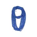 Justice Scarf: Blue Accessories - Kids Girl's Size 20